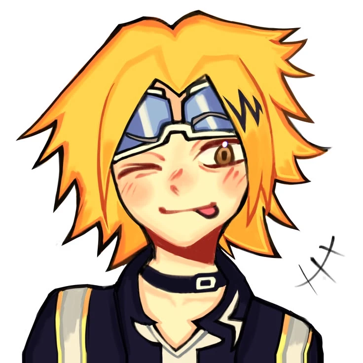 denki kaminari thumbnail