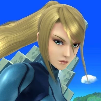 Samus Aran thumbnail