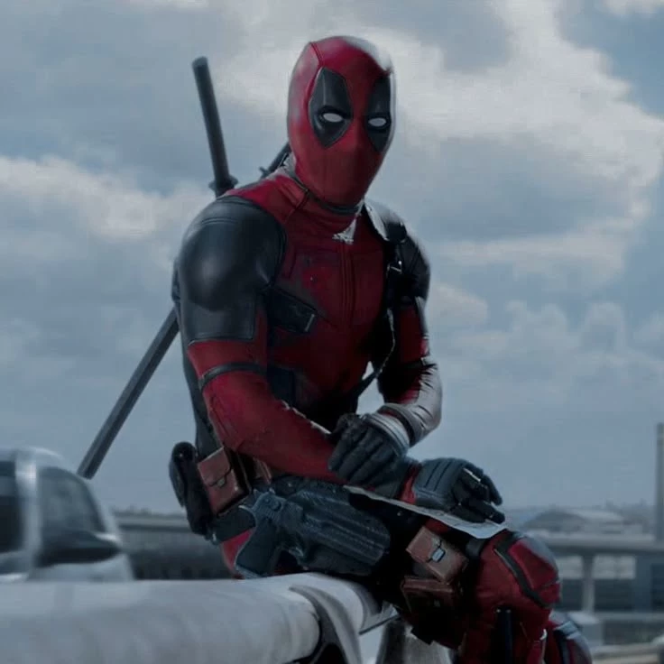 Deadpool࿔ thumbnail