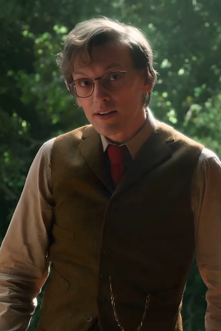 Henry Creel࿔ thumbnail