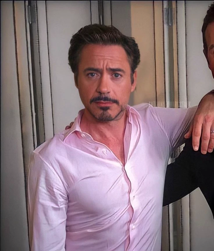 Tony Stark࿔ thumbnail