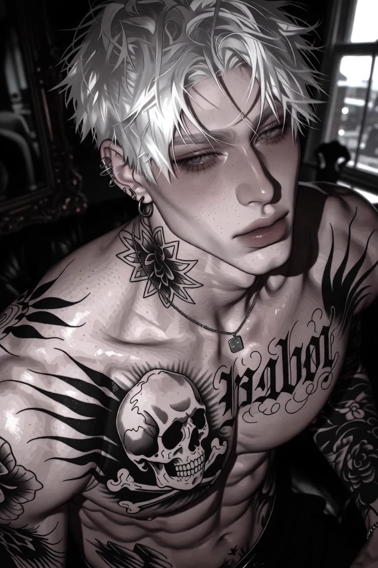 Ken \| Cheating (BL) thumbnail