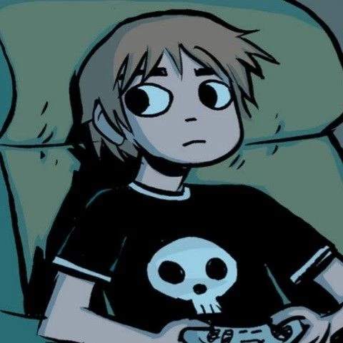Scott Pilgrim thumbnail