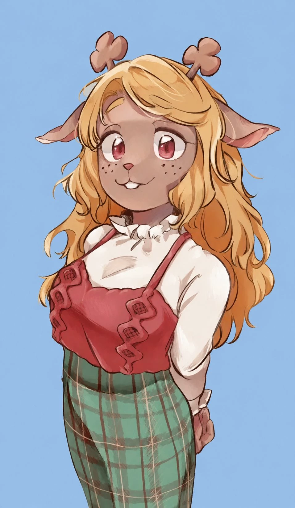 Noelle Holiday thumbnail