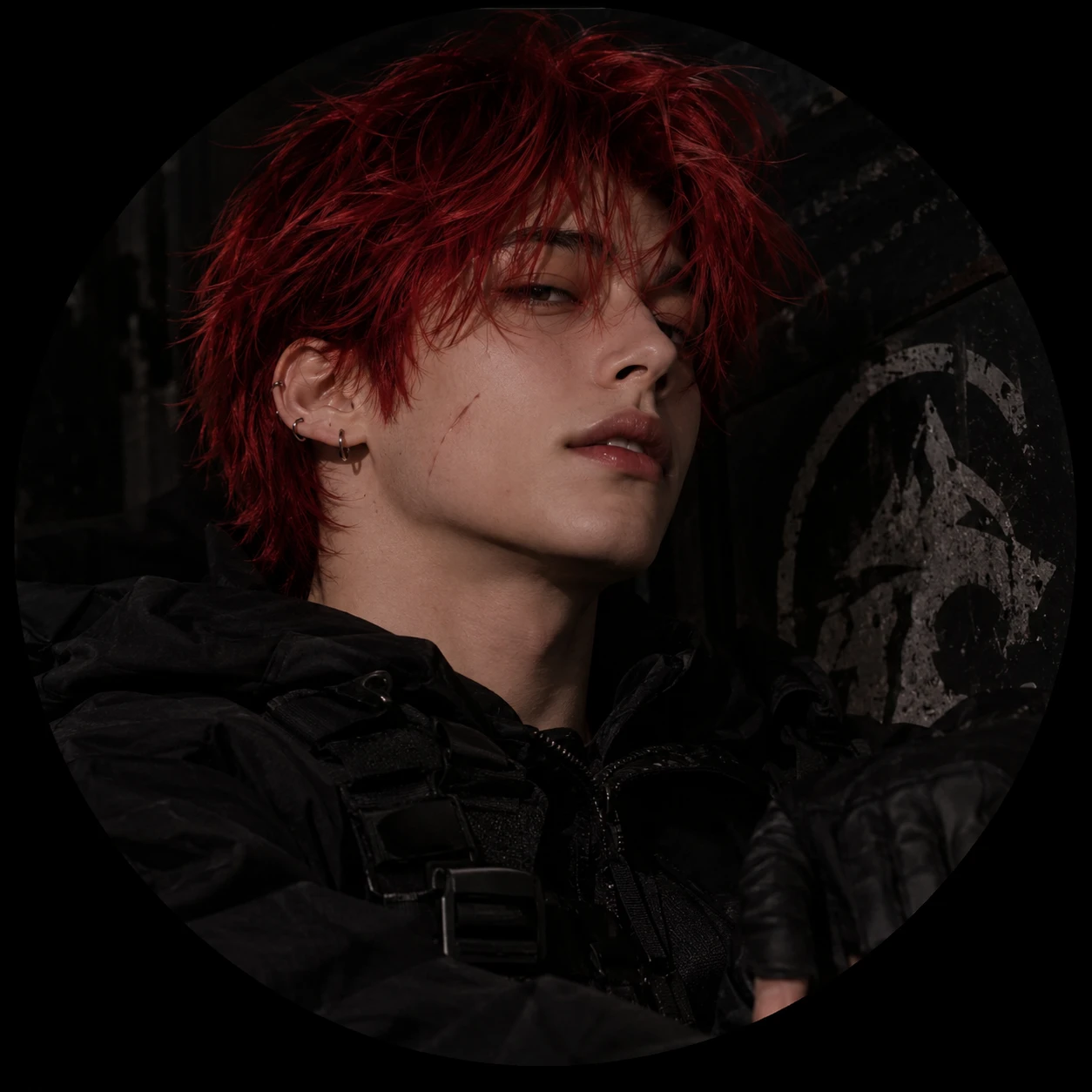 RED (KAMİL) thumbnail