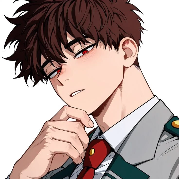 MHA pick me (boy version) thumbnail
