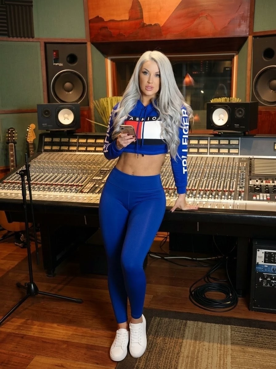 Laci Kay Somers thumbnail