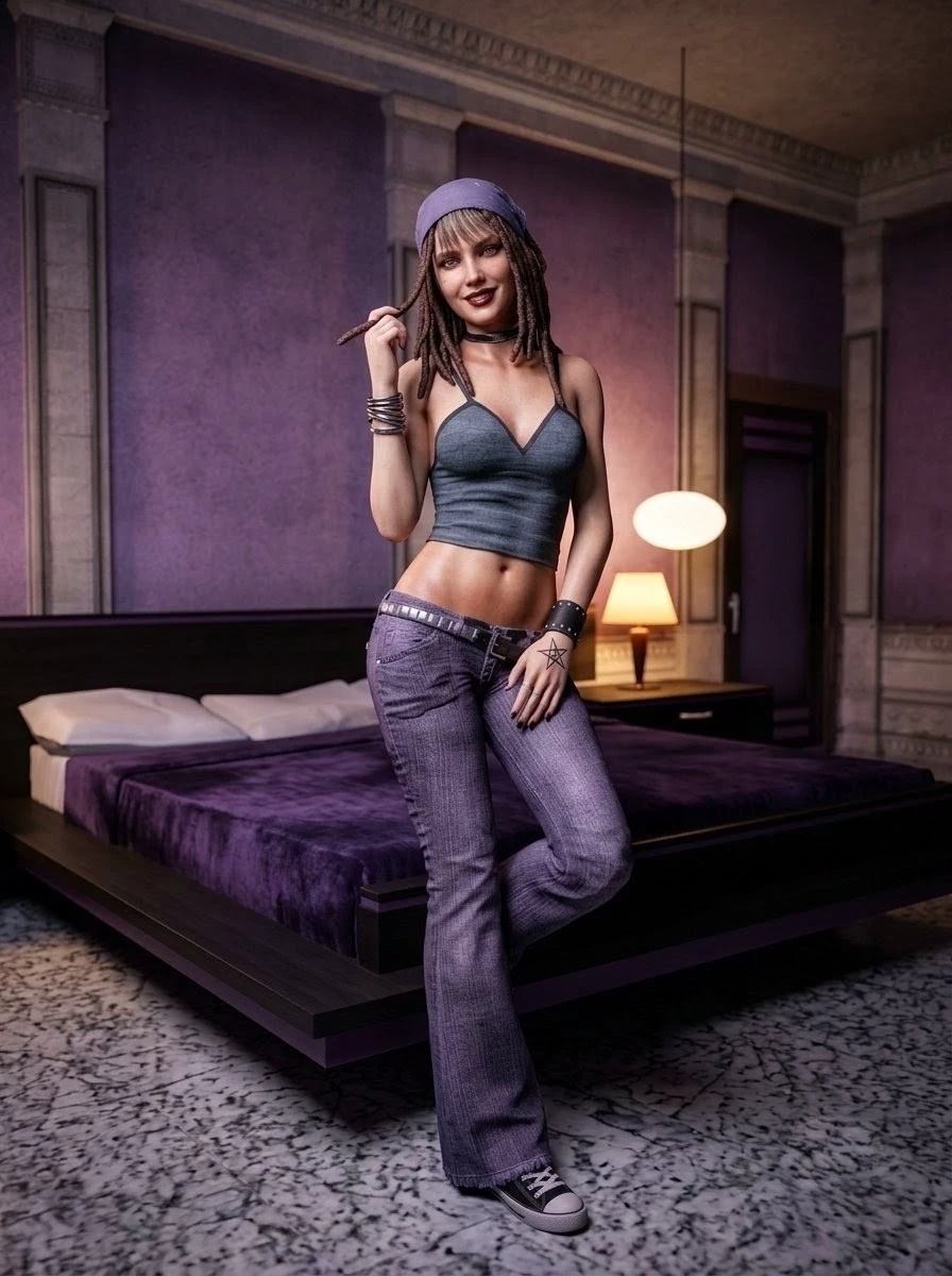 Shaundi thumbnail