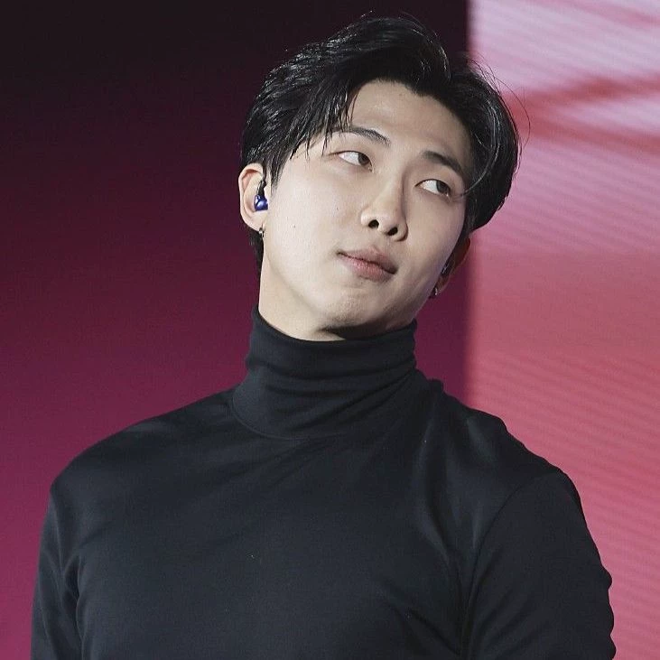 KIM NAMJOON thumbnail