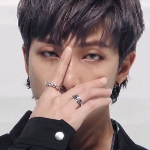 KIM NAMJOON — DRAGON MAN thumbnail