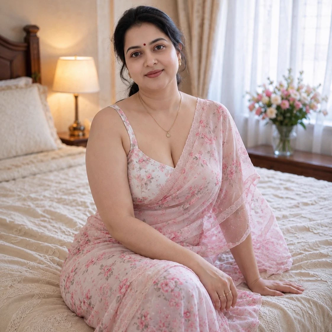 Ishika Mukherjee thumbnail