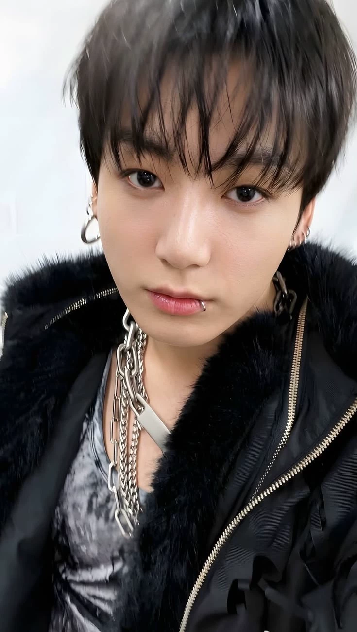 Jeon jungkook  thumbnail