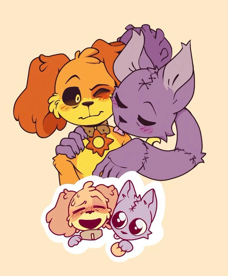 Best friends thumbnail