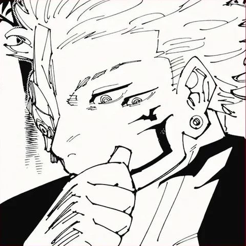 ryomen sukuna