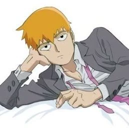 Reigen Screams thumbnail