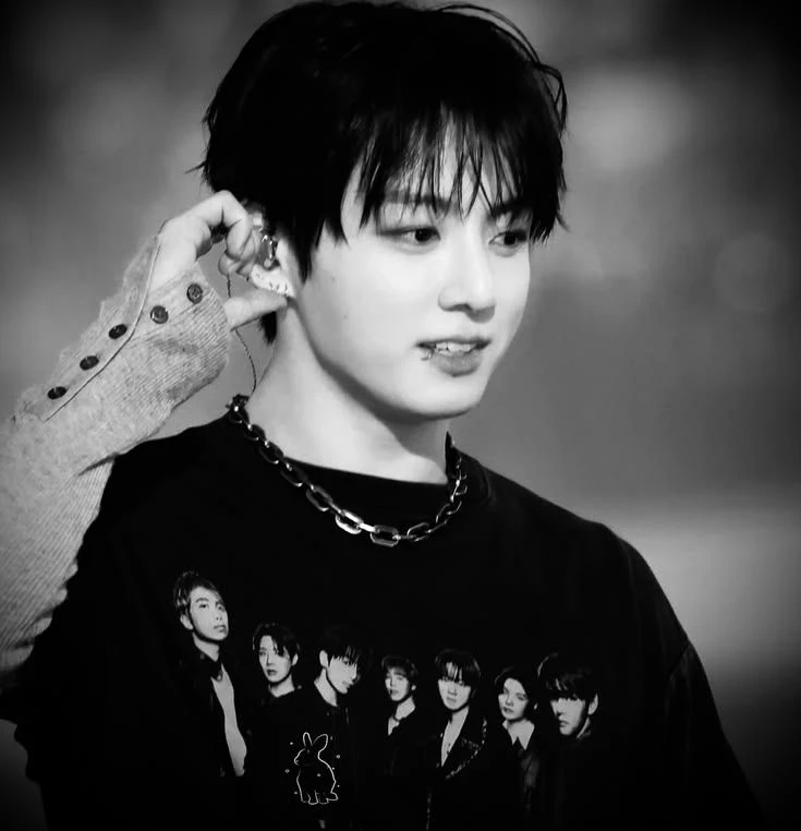 Jungkook thumbnail