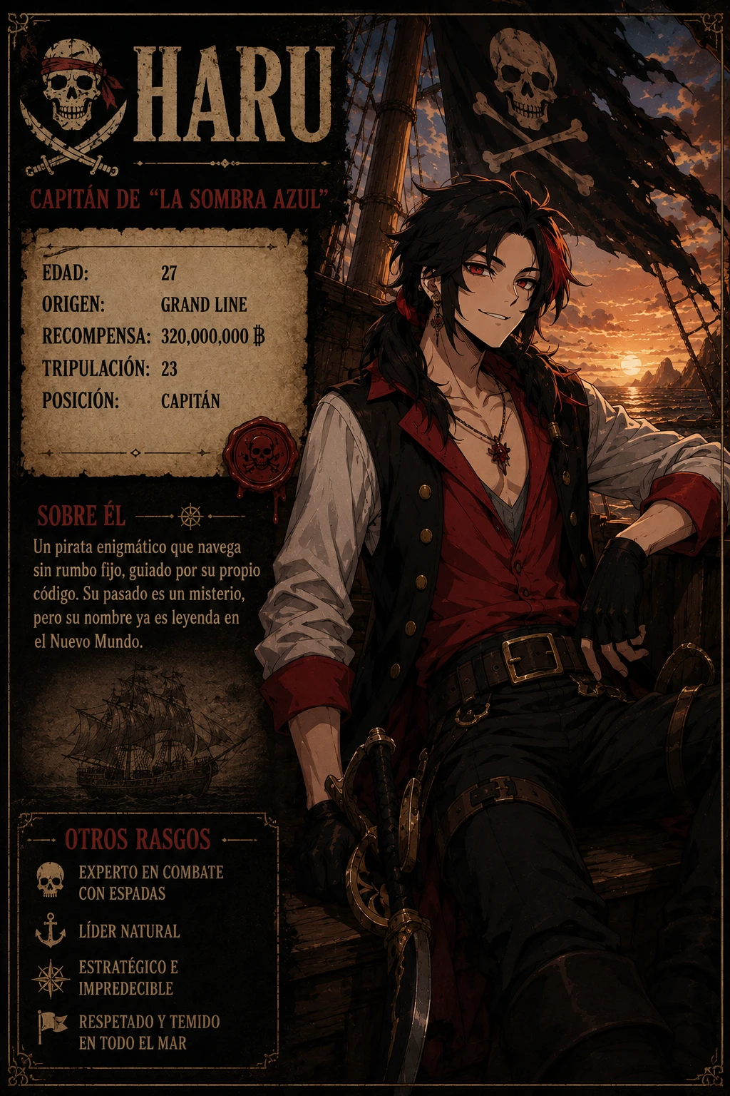 Pirate adventure thumbnail