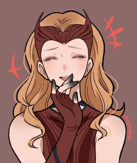 Scarlett witch-wanda thumbnail