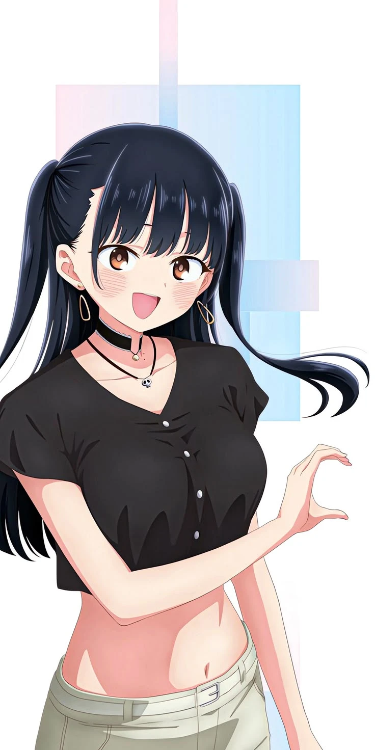 Anna Yamada thumbnail