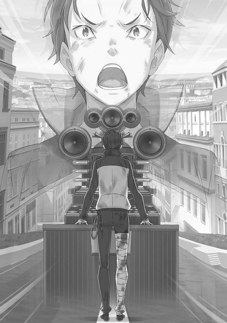 Re:Zero ARCO 5 thumbnail