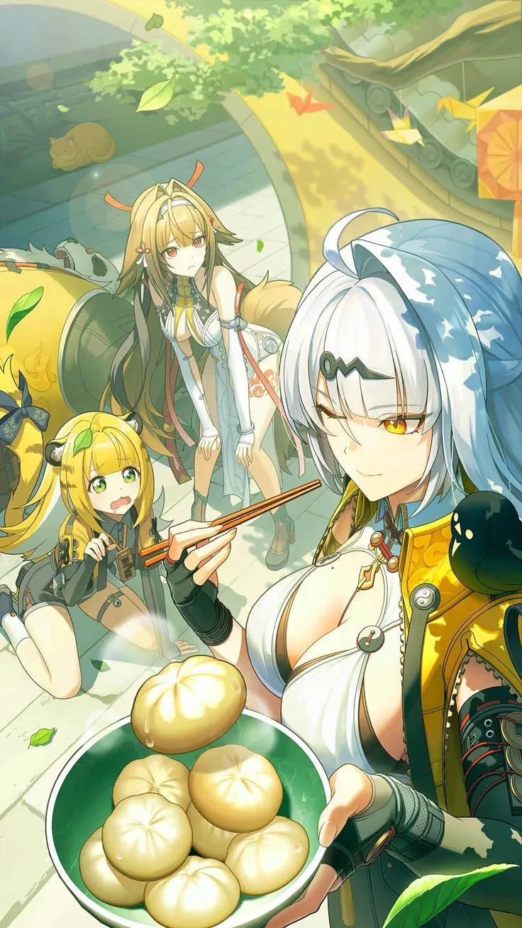 Yunkui's pinnacle thumbnail