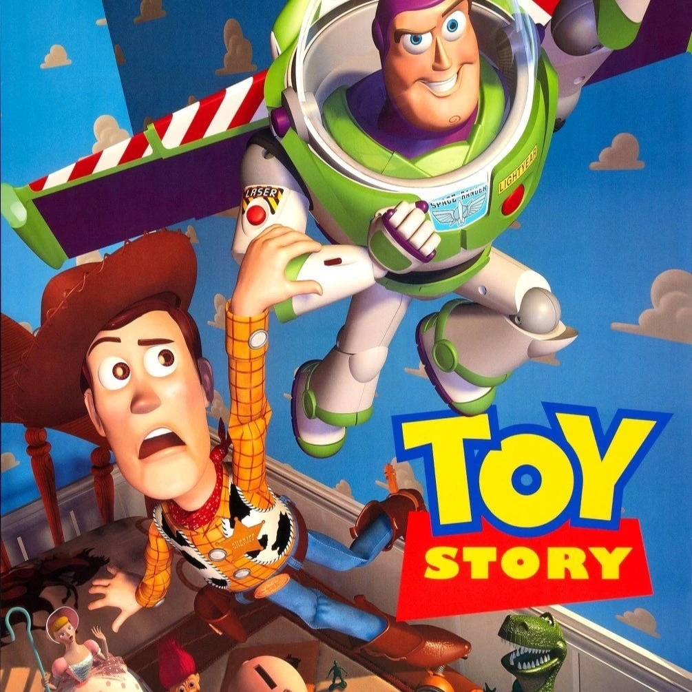 Toy story thumbnail