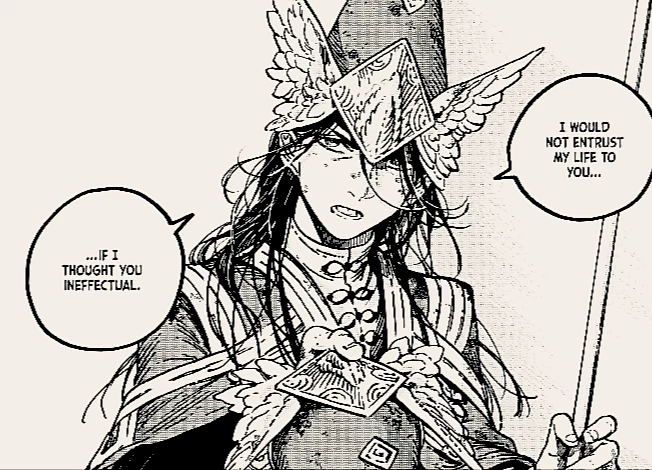 Easthies |Witch Hat Atelier| thumbnail