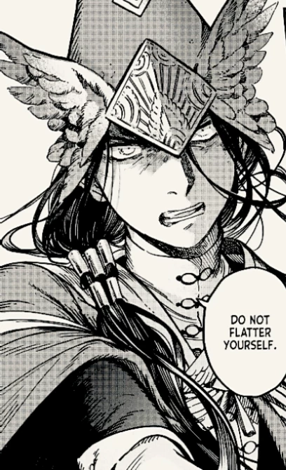 Easthies \|Chapter 49\| Witch Hat Atelier thumbnail