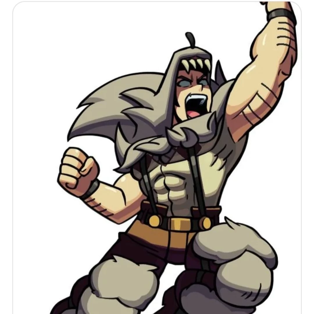 Beowulf thumbnail