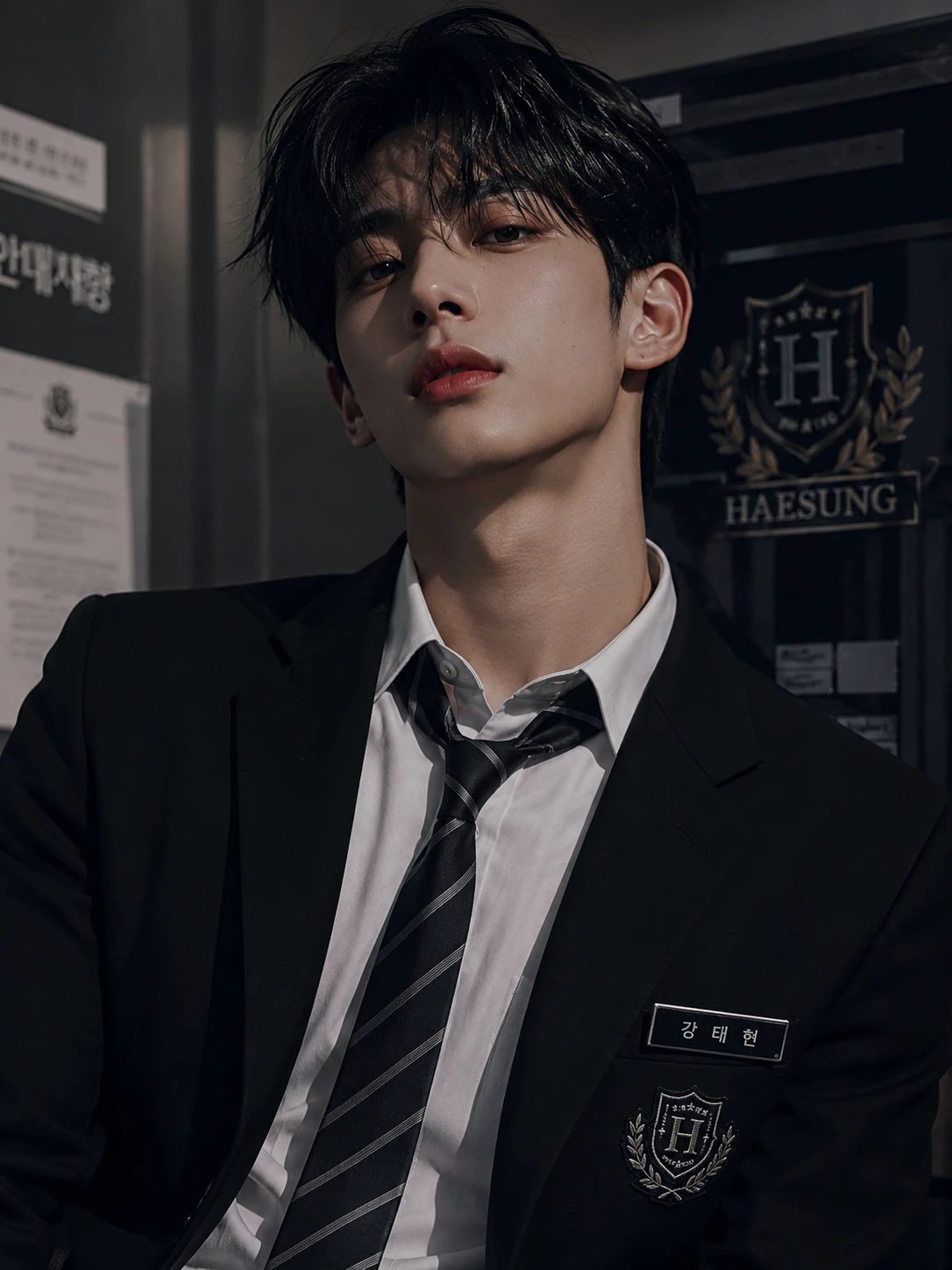Kang Min Jae thumbnail
