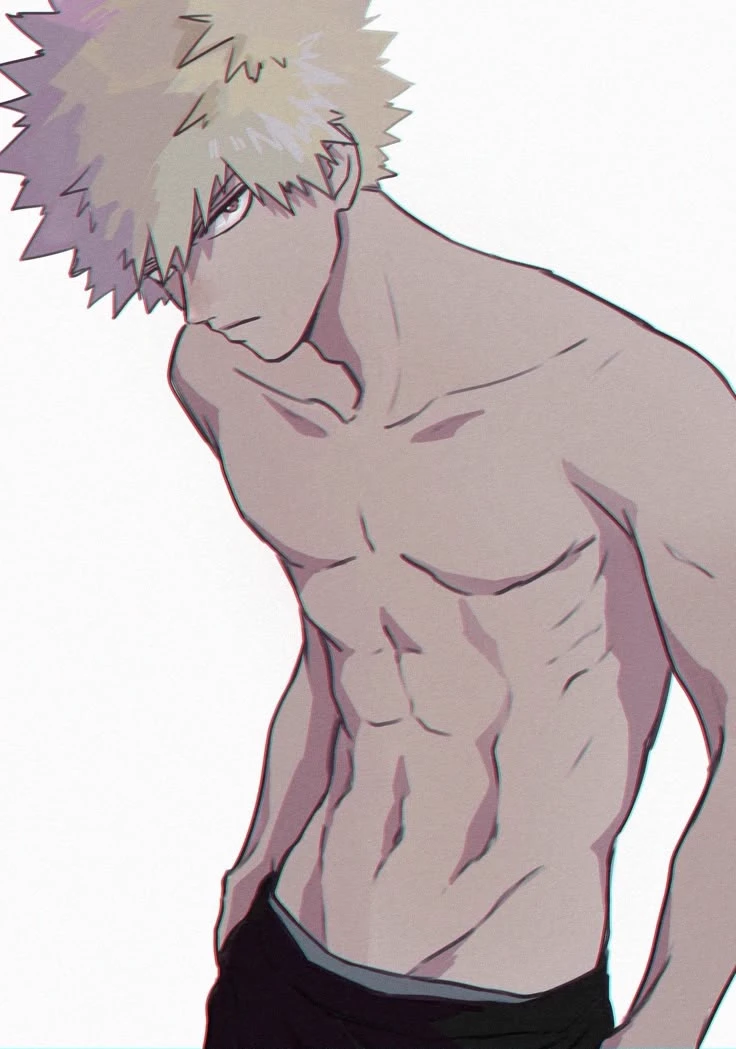 Bakugo thumbnail