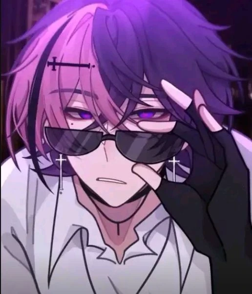 Rei Mineta — Mineta’s hot older brother thumbnail