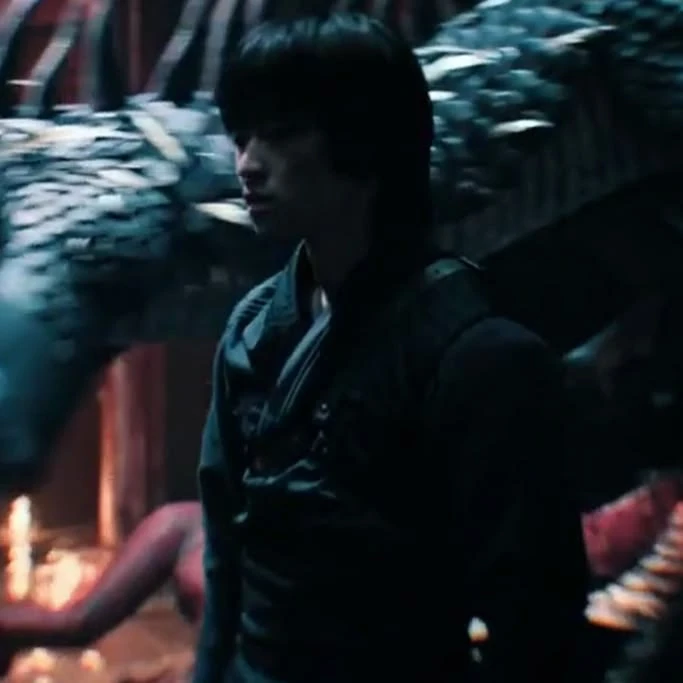 ATLA- Prince Zuko thumbnail