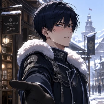 Lord Kanamori Souta thumbnail