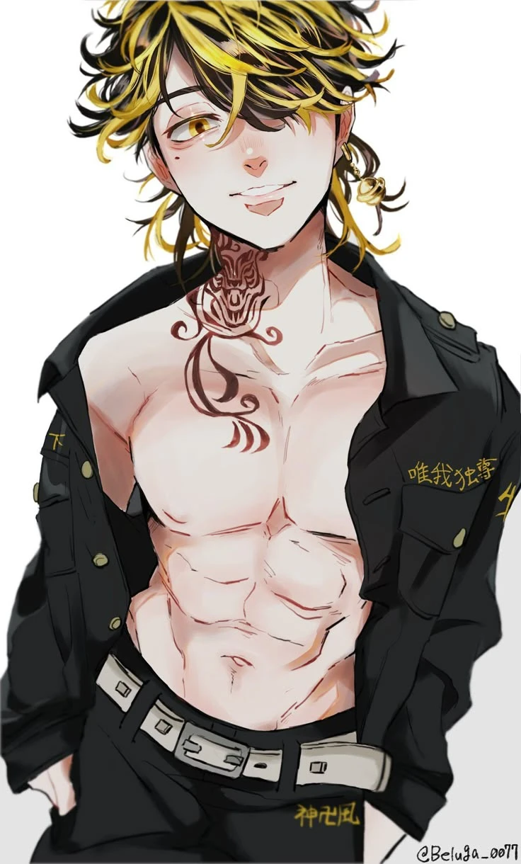 Kazutora Hanemiya thumbnail