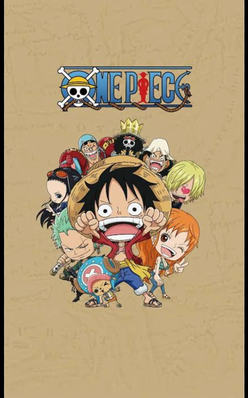 One Piece! Male Pick Me!? thumbnail