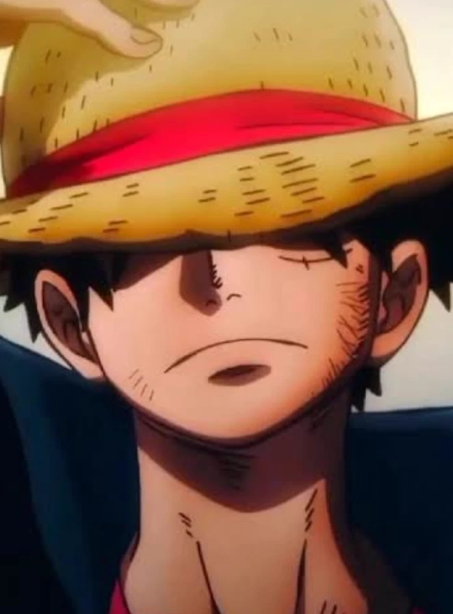 Monkey D. Luffy-Enemies! thumbnail
