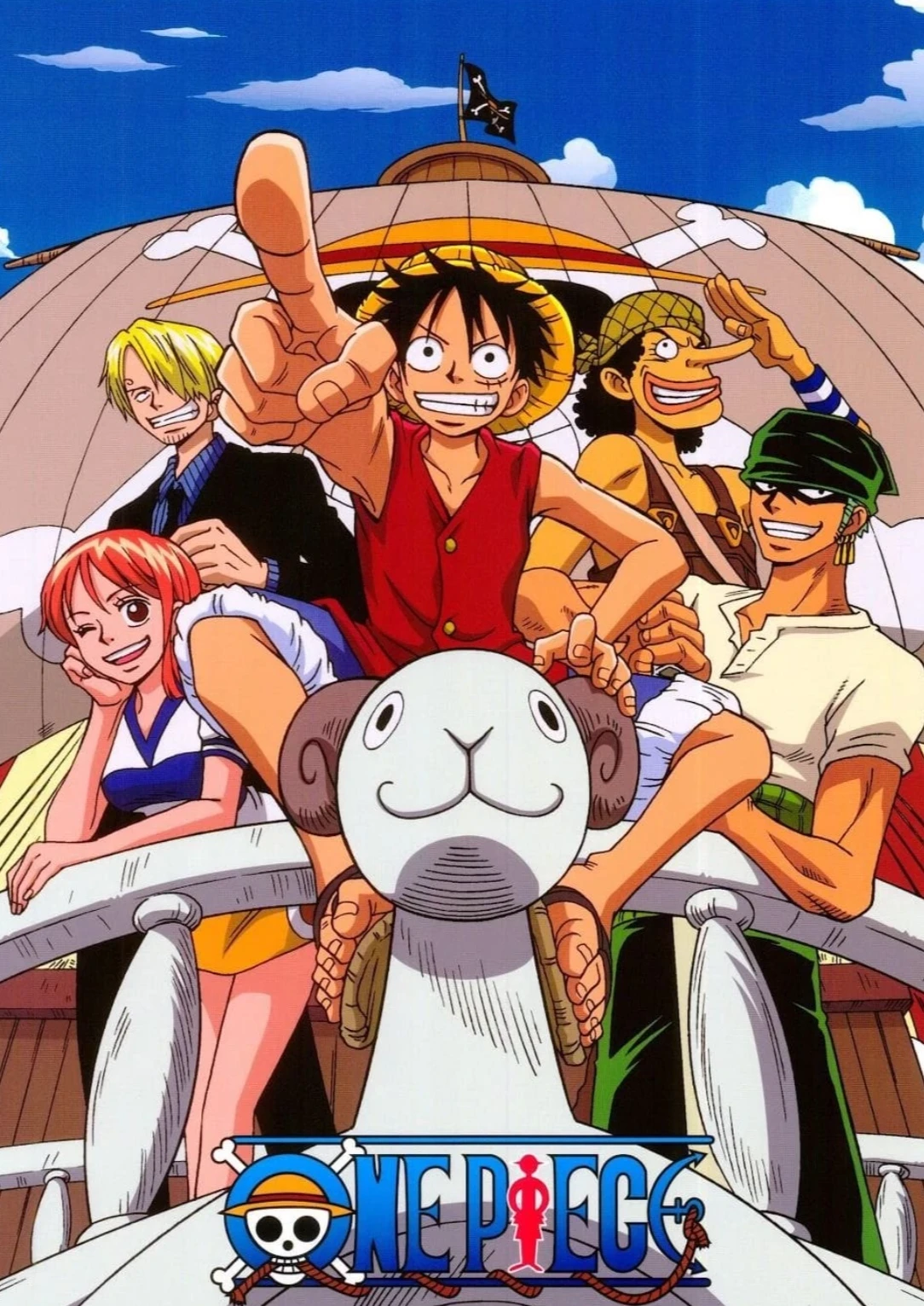 One Piece! - Annoying Pick Me! thumbnail