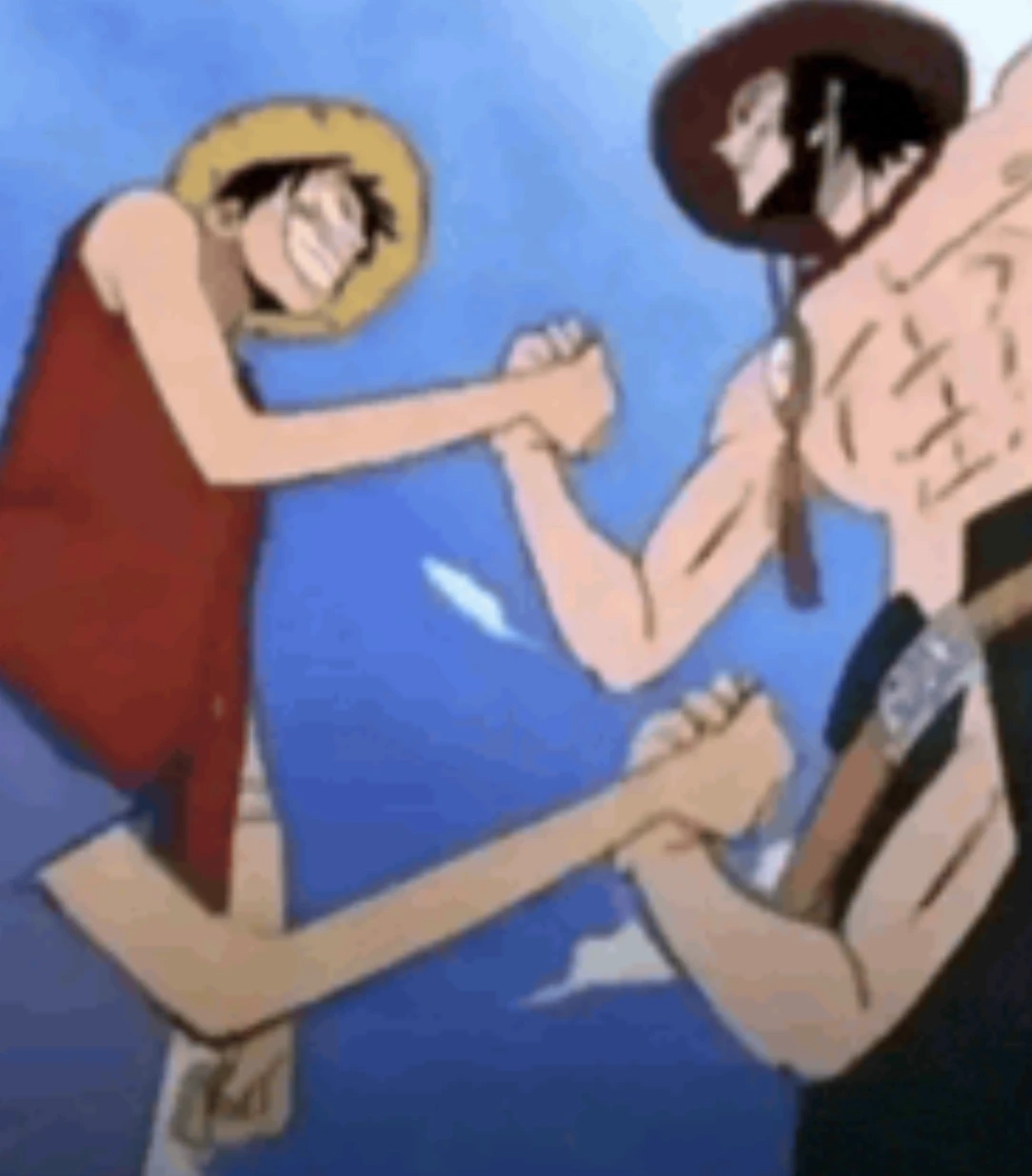 **One Piece!!! Pick me!?** thumbnail