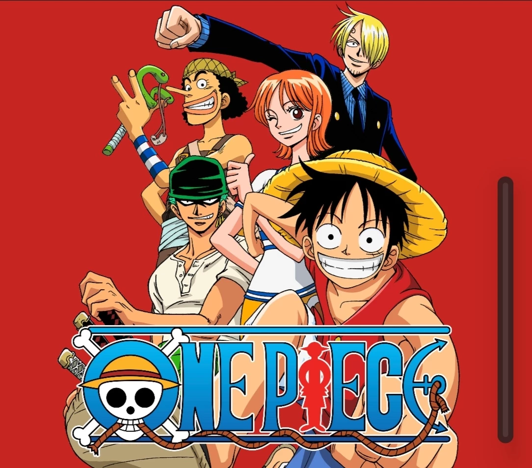 One Piece-Betrayed thumbnail