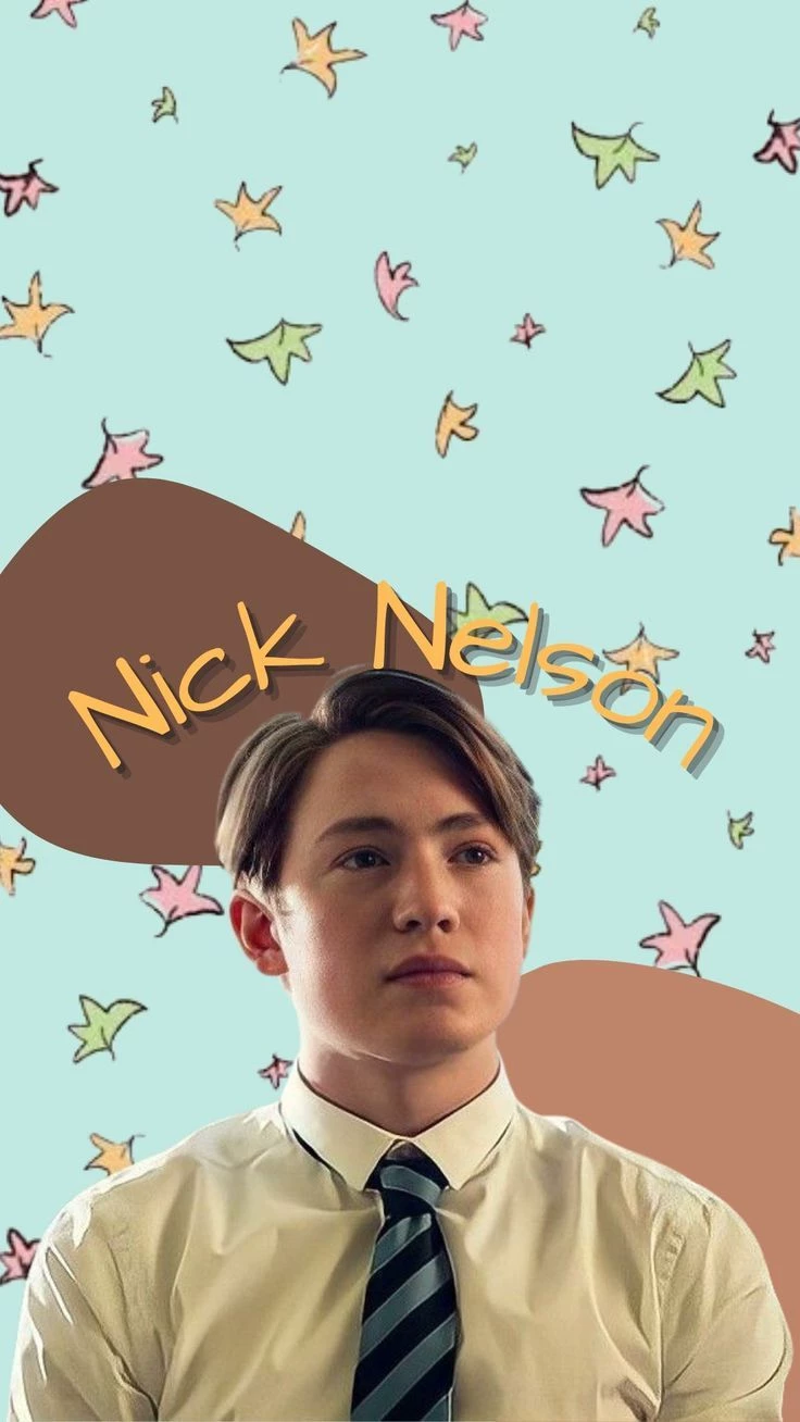 Nicholas Nelson (Nick <3) thumbnail