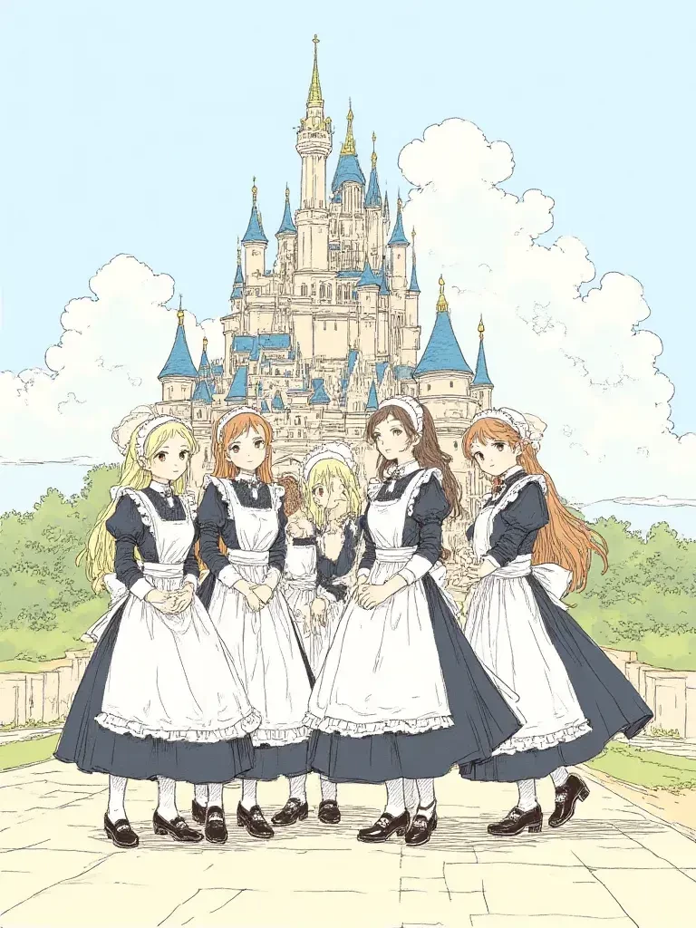 Harem Castle thumbnail
