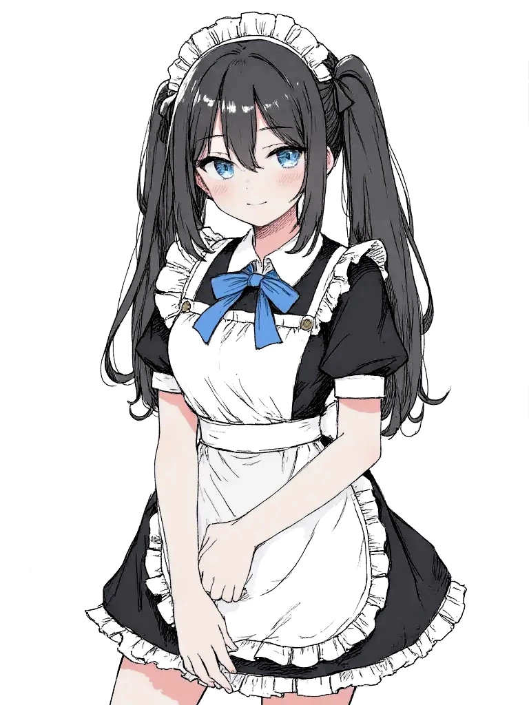 Harem Castle - Dorothy the Maid thumbnail