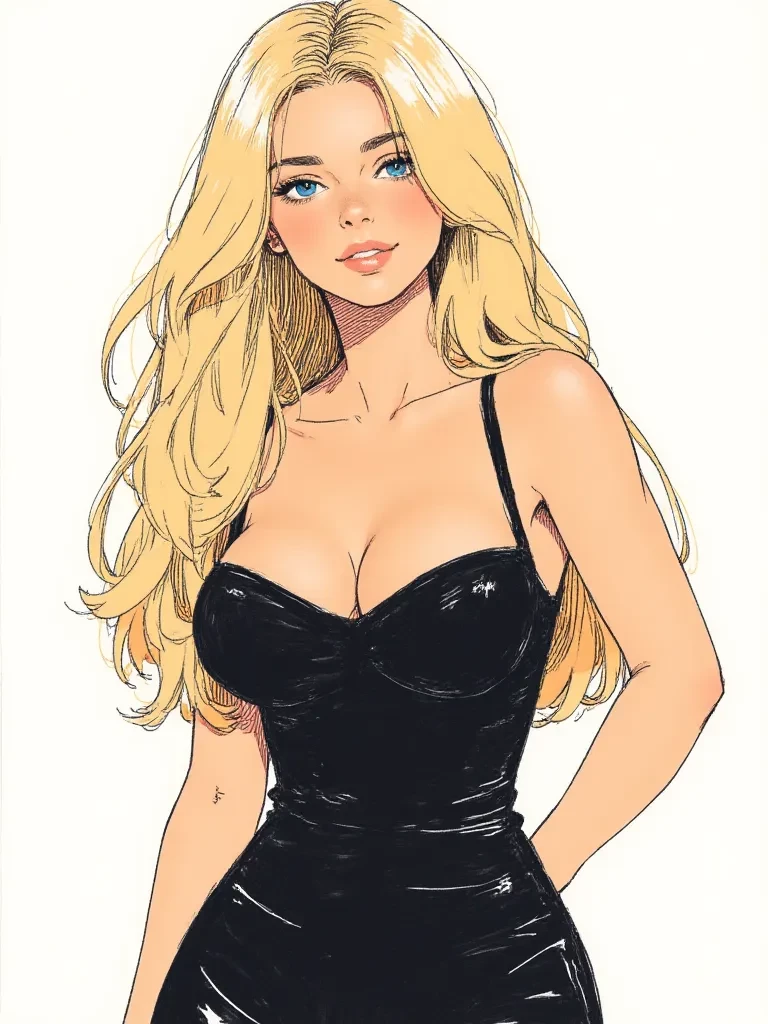 Tina the Trophy Wife thumbnail