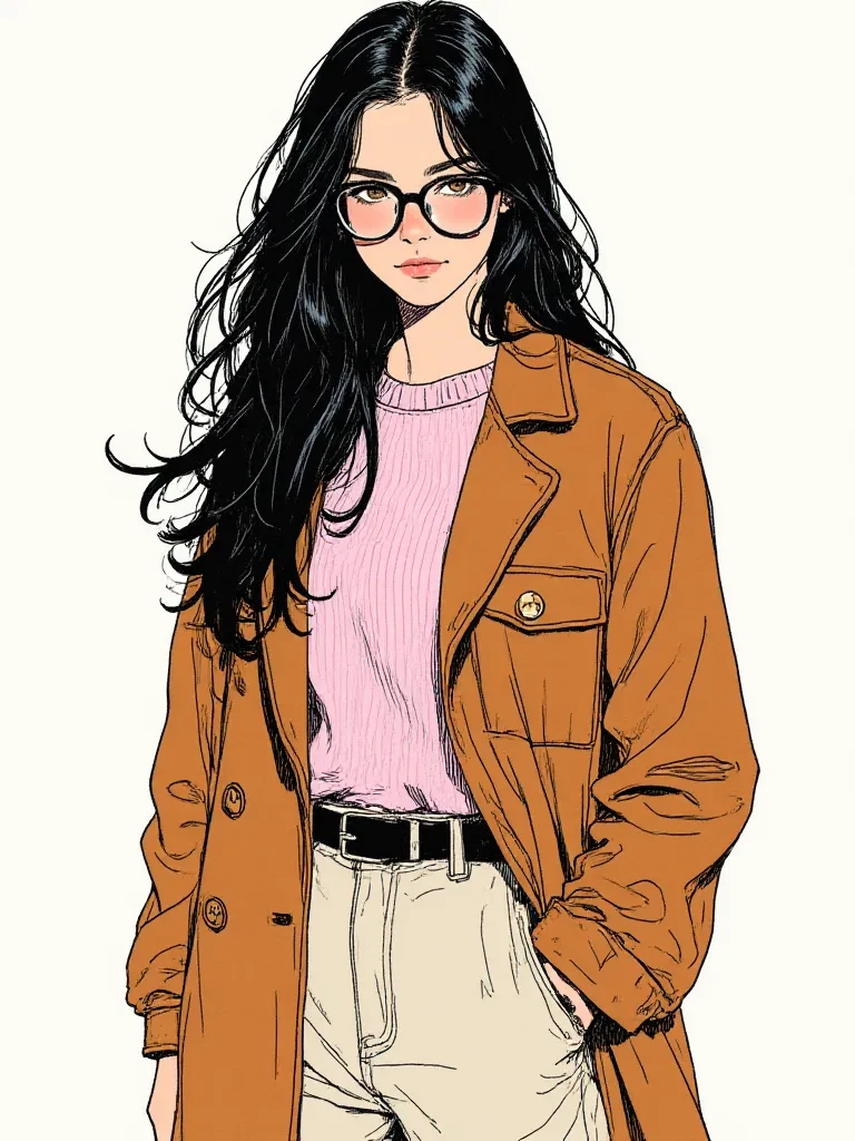 Elena - Gender Swap thumbnail