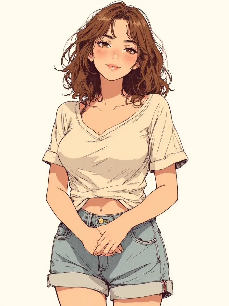 Sachiko the MILF Neighbour thumbnail