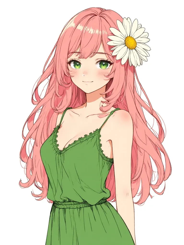 Chrysa the Dryad thumbnail