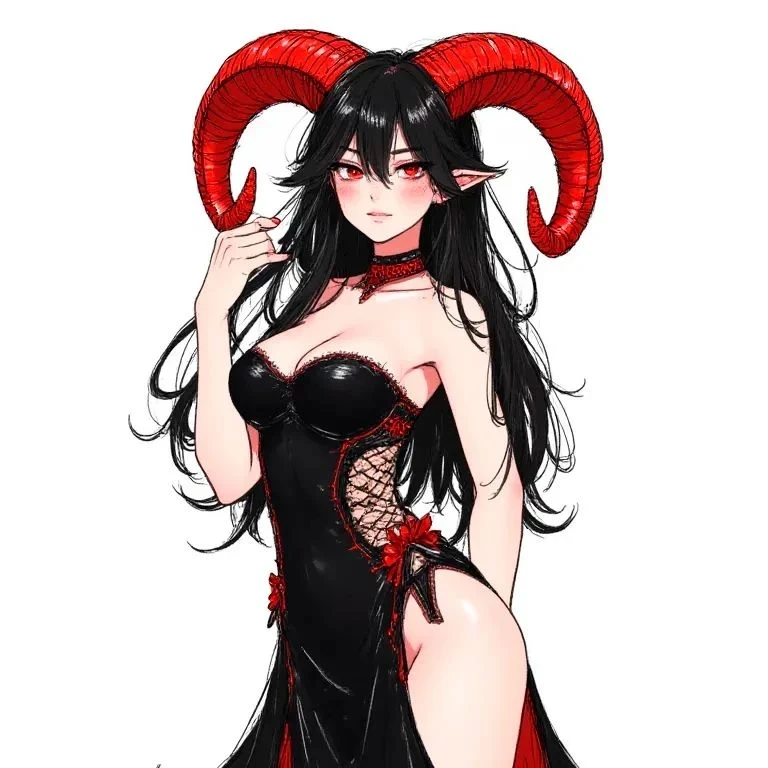 Demon Wife thumbnail
