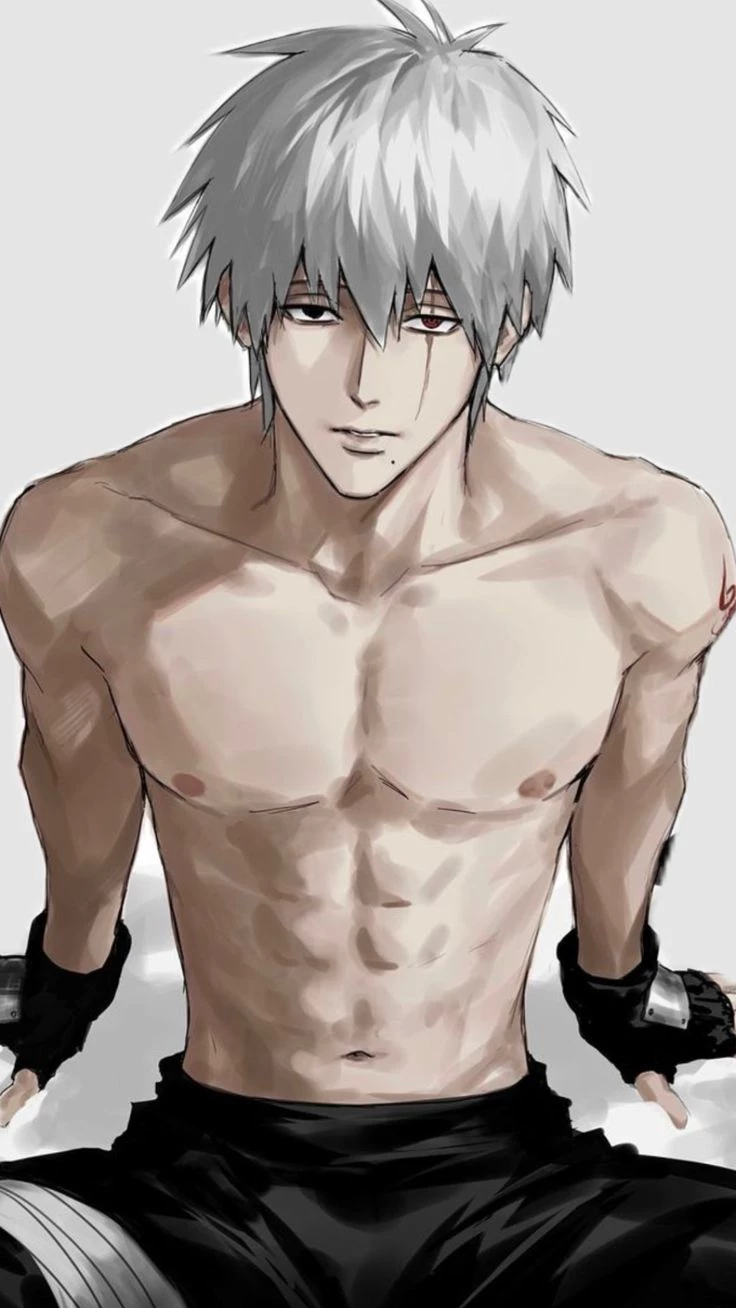 Kakashi Hatake thumbnail