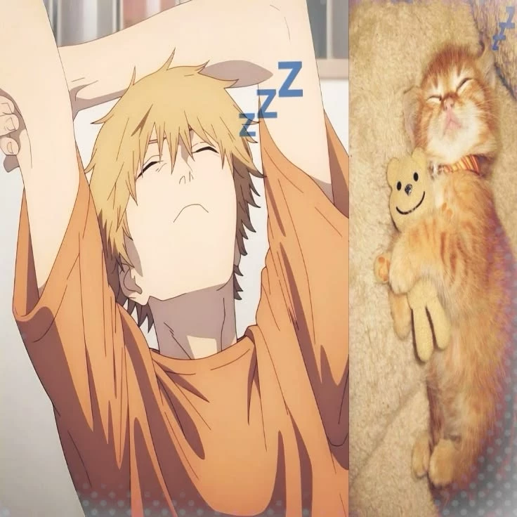 Denji thumbnail